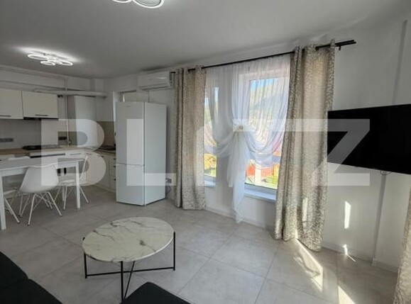 Apartament de închiriat 3 camere Est - 206765AI | BLITZ Baia Mare | Poza4