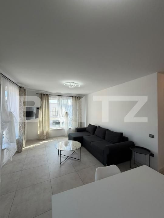 Apartament de închiriat 3 camere Est - 206765AI | BLITZ Baia Mare | Poza2