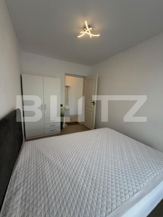 Apartament de închiriat 3 camere Est - 206765AI | BLITZ Baia Mare | Poza12