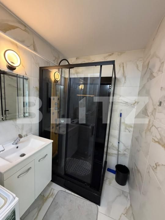 Apartament de închiriat 3 camere Est - 206765AI | BLITZ Baia Mare | Poza14