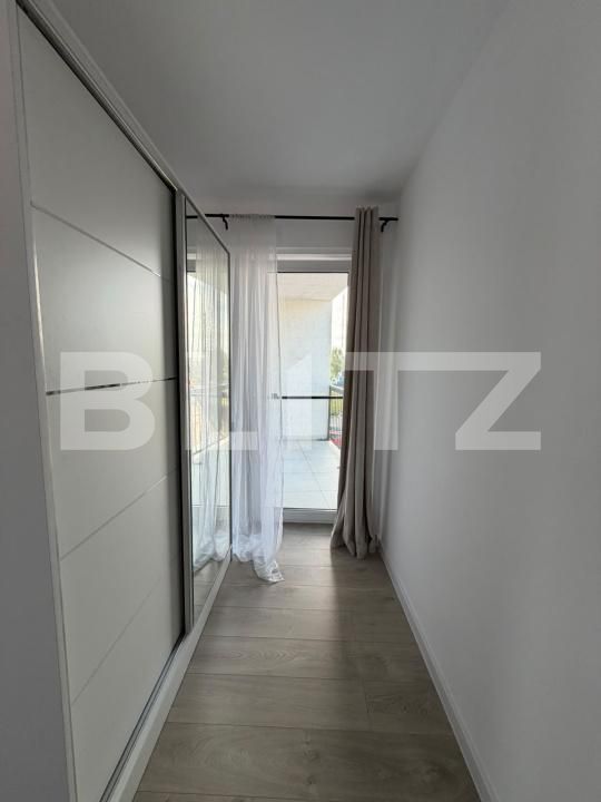 Apartament de închiriat 3 camere Est - 206765AI | BLITZ Baia Mare | Poza9