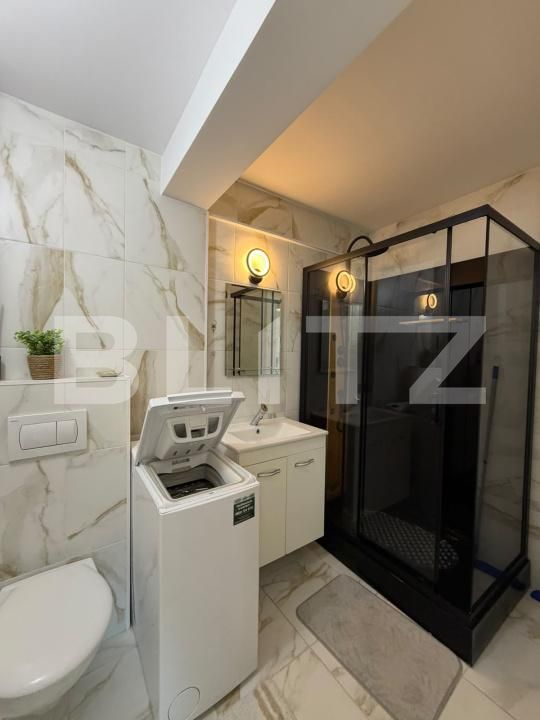 Apartament de închiriat 3 camere Est - 206765AI | BLITZ Baia Mare | Poza13