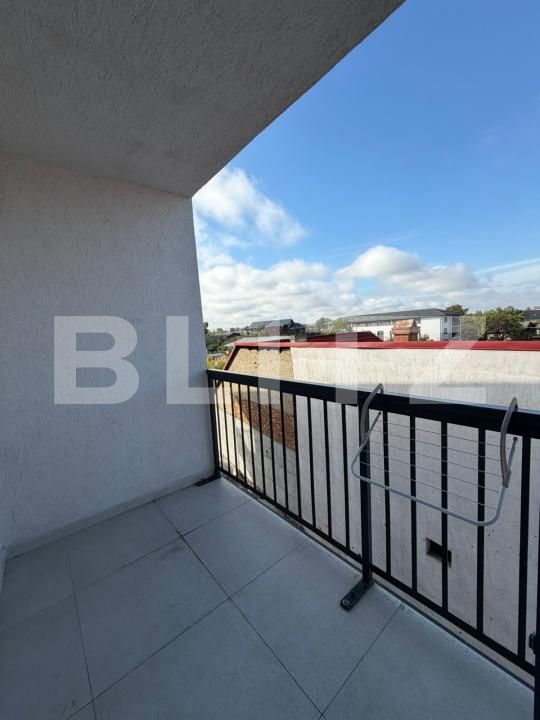 Apartament de închiriat 3 camere Est - 206765AI | BLITZ Baia Mare | Poza10