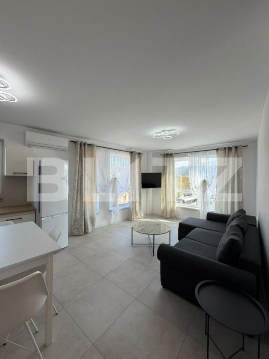 Apartament de închiriat 3 camere Est - 206765AI | BLITZ Baia Mare | Poza3