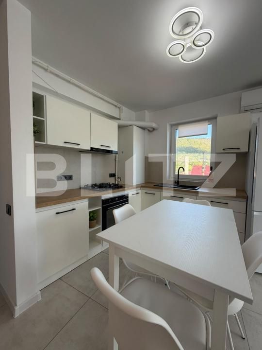 Apartament de închiriat 3 camere Est - 206765AI | BLITZ Baia Mare | Poza5
