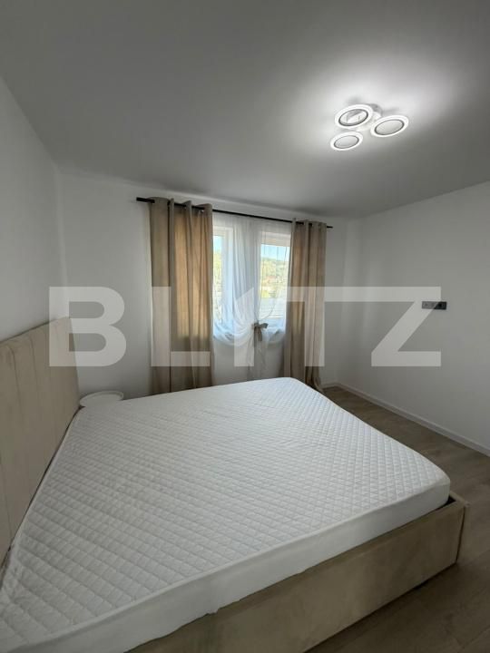 Apartament de închiriat 3 camere Est - 206765AI | BLITZ Baia Mare | Poza8