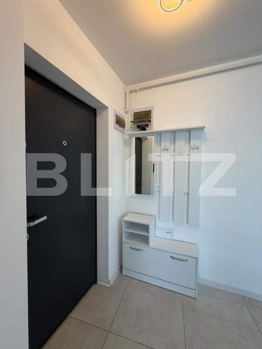 Apartament de închiriat 3 camere Est - 206765AI | BLITZ Baia Mare | Poza15