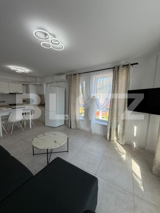 Apartament de închiriat 3 camere Est - 206765AI | BLITZ Baia Mare | Poza4