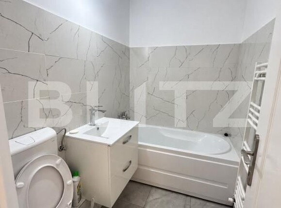 Garsonieră de vânzare Decebal - 206853AV | BLITZ Baia Mare | Poza8