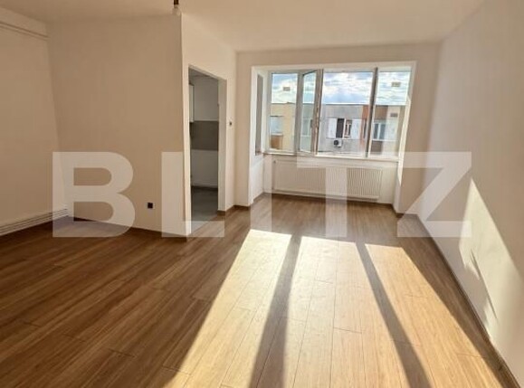 Garsonieră de vânzare Decebal - 206853AV | BLITZ Baia Mare | Poza1