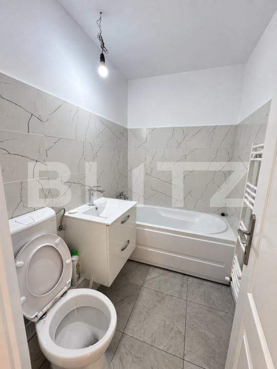 Garsonieră de vânzare Decebal - 206853AV | BLITZ Baia Mare | Poza8