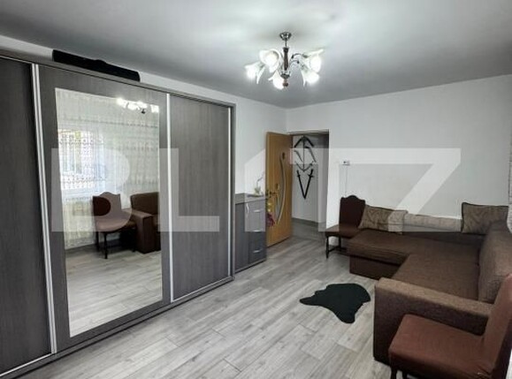 Apartament de vânzare 2 camere Republicii - 206887AV | BLITZ Baia Mare | Poza2
