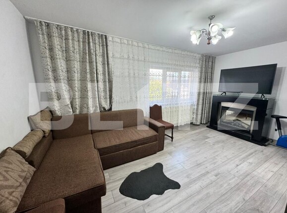 Apartament de vânzare 2 camere Republicii - 206887AV | BLITZ Baia Mare | Poza1