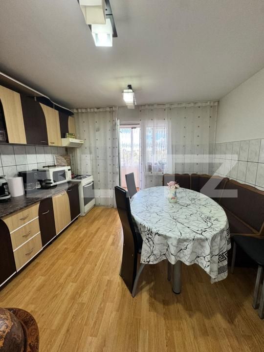 Apartament de vânzare 2 camere Republicii - 206887AV | BLITZ Baia Mare | Poza5