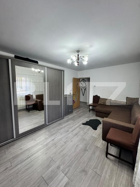 Apartament de vânzare 2 camere Republicii - 206887AV | BLITZ Baia Mare | Poza2