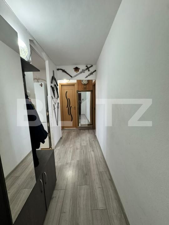 Apartament de vânzare 2 camere Republicii - 206887AV | BLITZ Baia Mare | Poza8