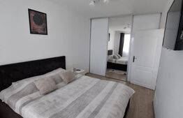 Apartament cu 2 camere, 43 mp, Str. Daliei 