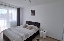 Apartament cu 2 camere, 43 mp, Str. Daliei 