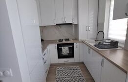 Apartament cu 2 camere, 43 mp, Str. Daliei 