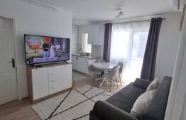 Apartament cu 2 camere, 43 mp, Str. Daliei 