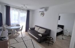 Apartament cu 2 camere, 43 mp, Str. Daliei 