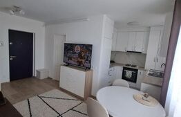 Apartament cu 2 camere, 43 mp, Str. Daliei 
