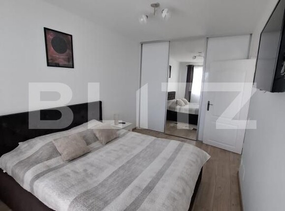 Apartament de închiriat 2 camere Independentei - 206984AI | BLITZ Baia Mare | Poza7