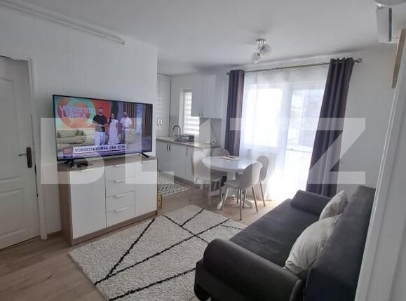 Apartament de închiriat 2 camere Independentei - 206984AI | BLITZ Baia Mare | Poza6