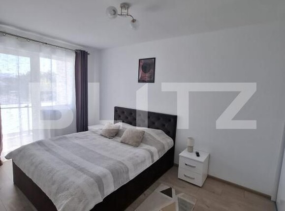 Apartament de închiriat 2 camere Independentei - 206984AI | BLITZ Baia Mare | Poza5