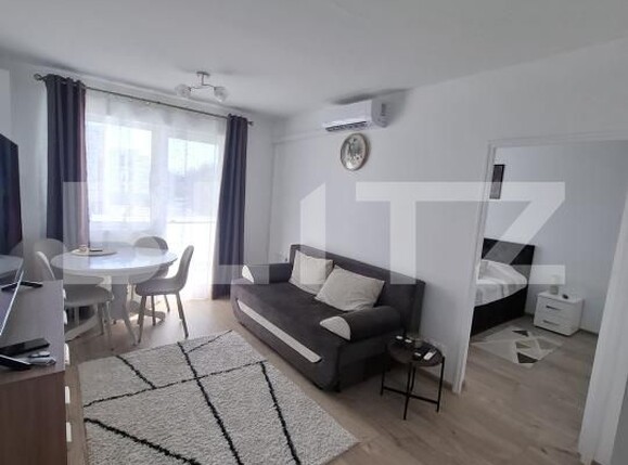 Apartament de închiriat 2 camere Independentei - 206984AI | BLITZ Baia Mare | Poza2