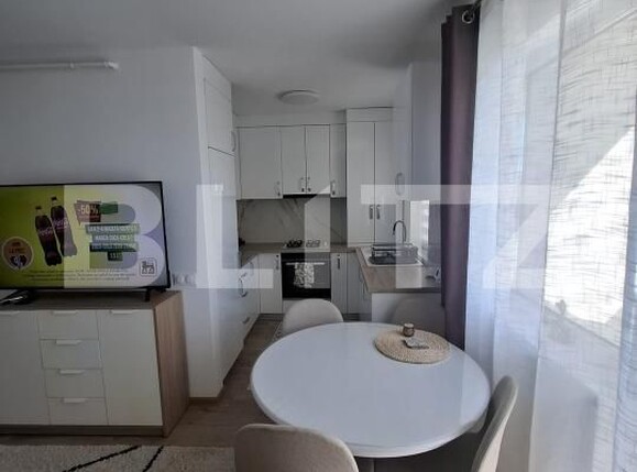 Apartament de închiriat 2 camere Independentei - 206984AI | BLITZ Baia Mare | Poza1