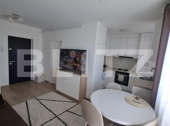 Apartament de închiriat 2 camere Independentei - 206984AI | BLITZ Baia Mare | Poza4
