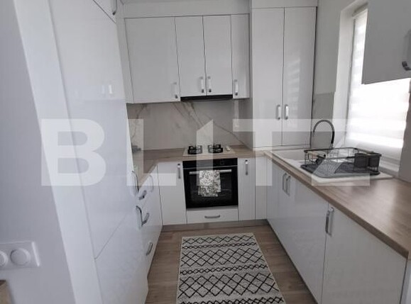 Apartament de închiriat 2 camere Independentei - 206984AI | BLITZ Baia Mare | Poza3