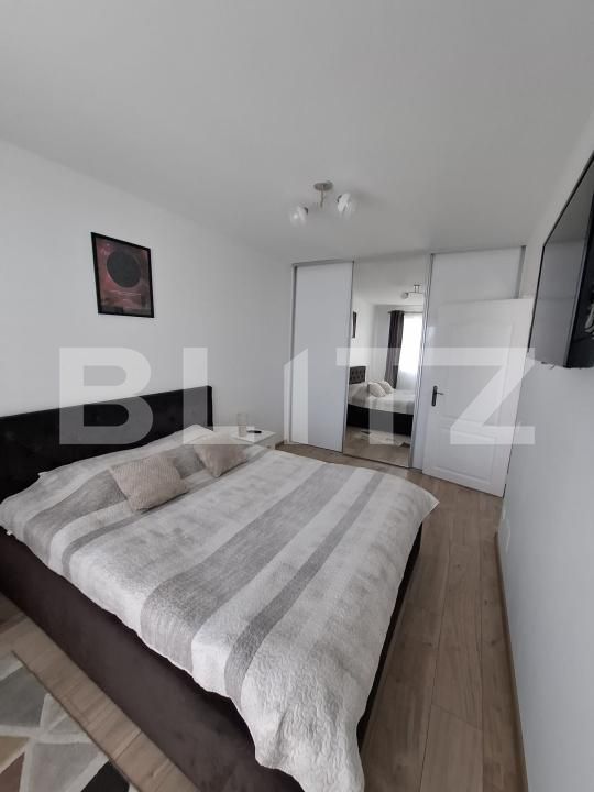 Apartament de închiriat 2 camere Independentei - 206984AI | BLITZ Baia Mare | Poza7