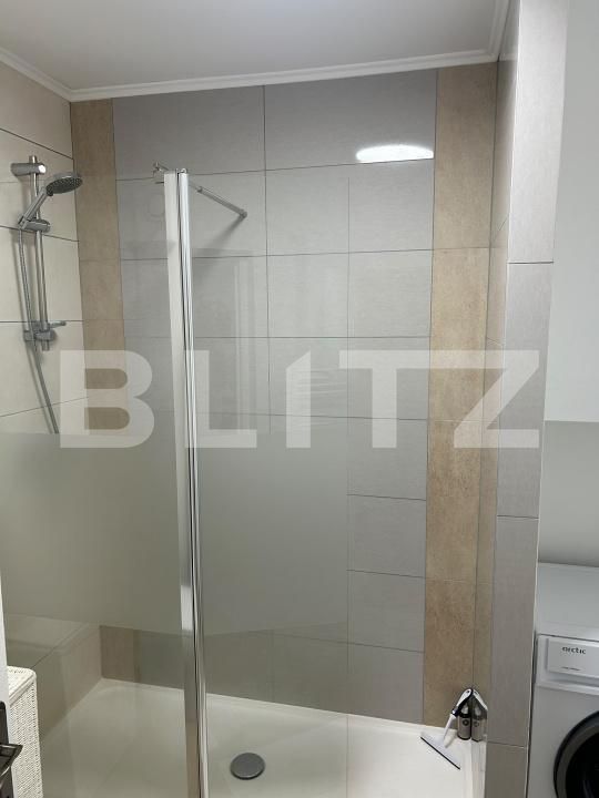 Apartament de închiriat 2 camere Independentei - 206984AI | BLITZ Baia Mare | Poza8