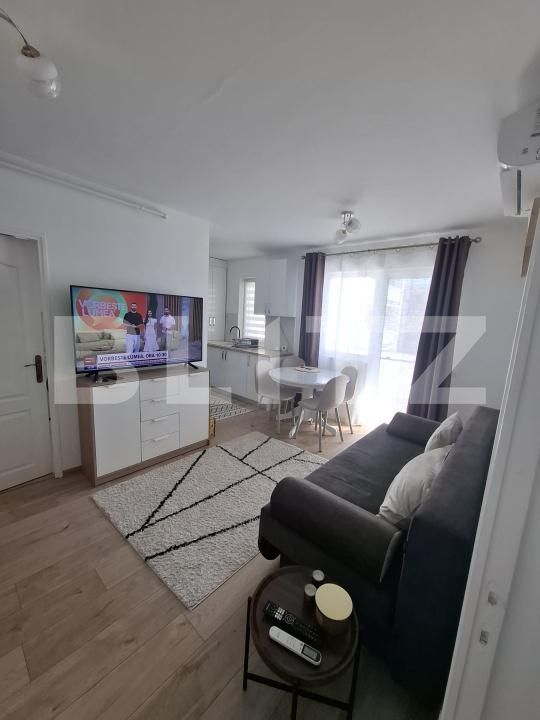 Apartament de închiriat 2 camere Independentei - 206984AI | BLITZ Baia Mare | Poza6