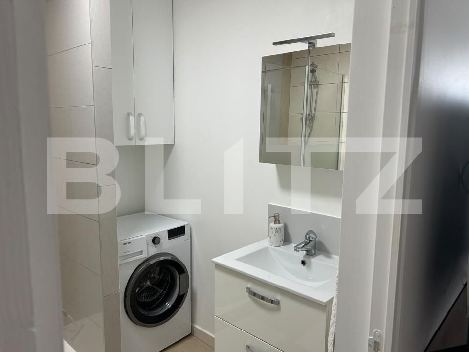 Apartament de închiriat 2 camere Independentei - 206984AI | BLITZ Baia Mare | Poza9