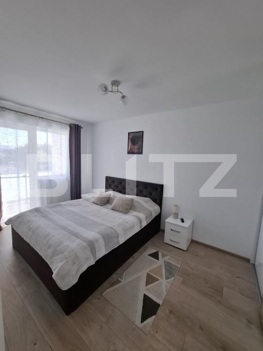 Apartament de închiriat 2 camere Independentei - 206984AI | BLITZ Baia Mare | Poza5