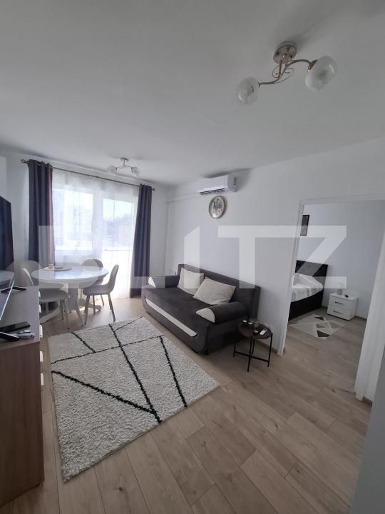Apartament de închiriat 2 camere Independentei - 206984AI | BLITZ Baia Mare | Poza2