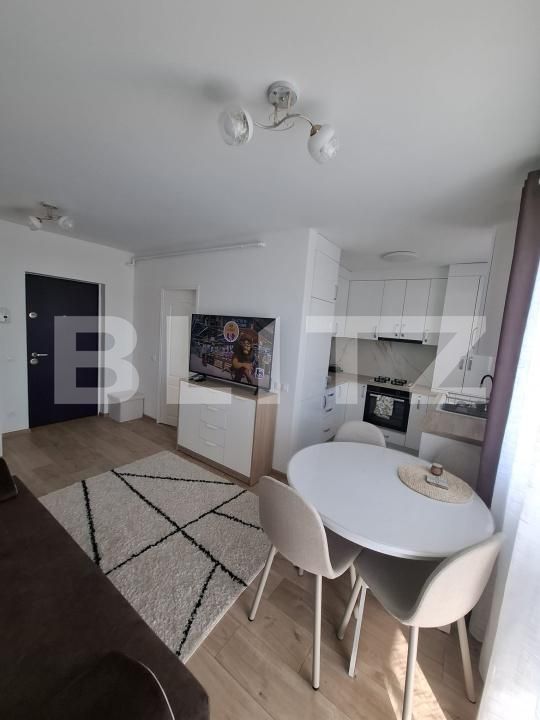Apartament de închiriat 2 camere Independentei - 206984AI | BLITZ Baia Mare | Poza4