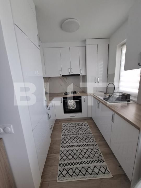 Apartament de închiriat 2 camere Independentei - 206984AI | BLITZ Baia Mare | Poza3