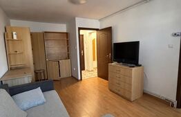 Garsoniera de inchiriat, 32 mp, zona Bucla – Str. Victoriei