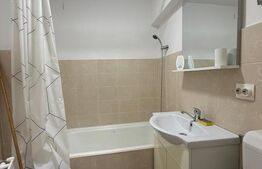 Garsoniera de inchiriat, 32 mp, zona Bucla – Str. Victoriei