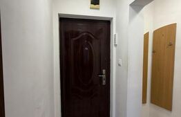 Garsoniera de inchiriat, 32 mp, zona Bucla – Str. Victoriei