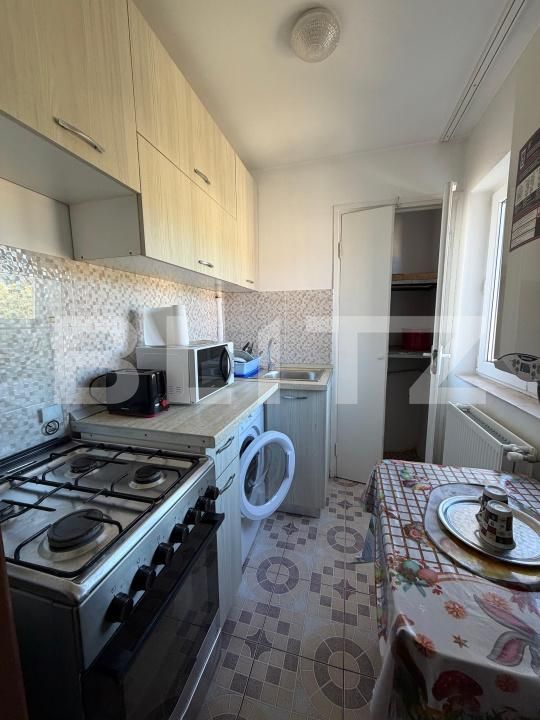 Garsonieră de închiriat Sasar - 206990AI | BLITZ Baia Mare | Poza5