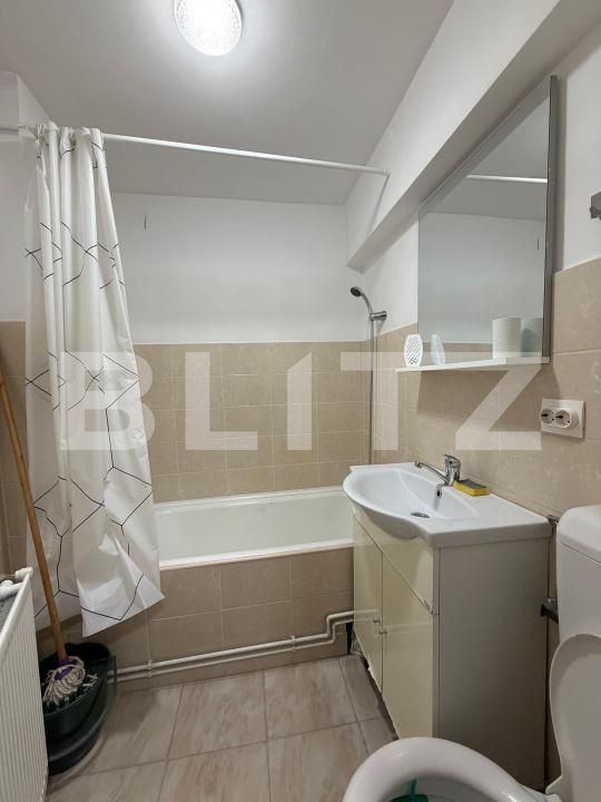 Garsonieră de închiriat Sasar - 206990AI | BLITZ Baia Mare | Poza8