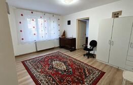 Apartament 2 camere, 45 mp, zona Hotvon - Shopping Park 