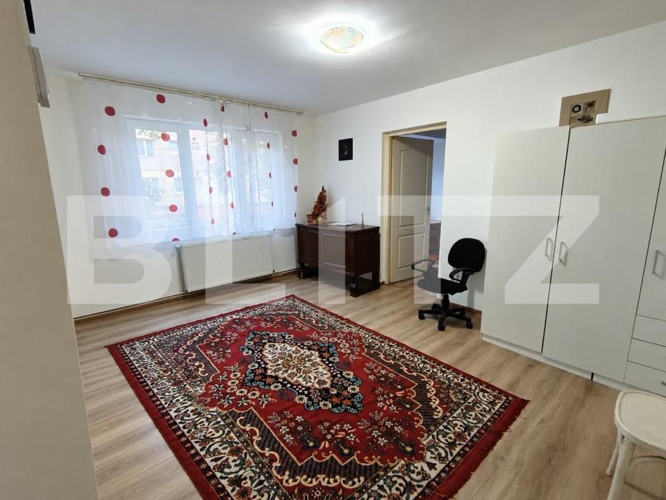 Apartament de vânzare 2 camere Hotvon - 207072AV | BLITZ Baia Mare | Poza3