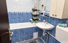 Apartament 3 camere, 53.40 mp, zona Sud-Est 