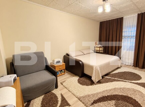 Apartament de vânzare 3 camere Sud-Est - 207109AV | BLITZ Baia Mare | Poza5